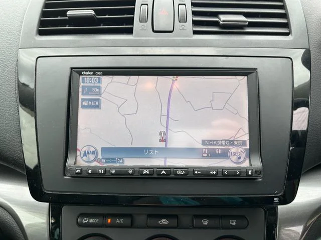 Mazda ATENZA SPORT — фото 3