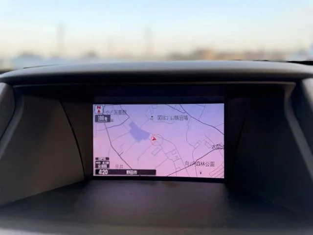Honda INSPIRE — фото 2