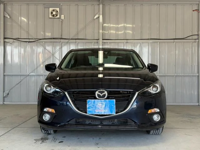 Mazda AXELA — фото 2