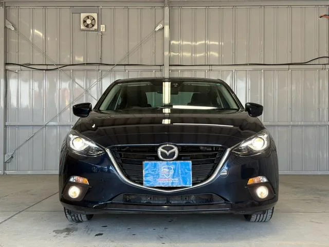 Mazda AXELA — фото 3