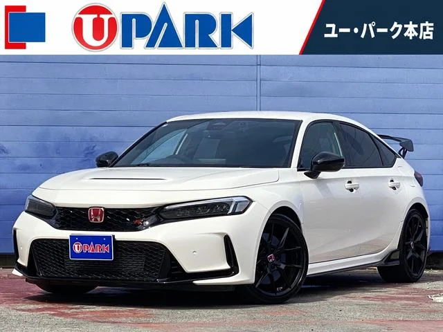 Honda CIVIC — фото 1