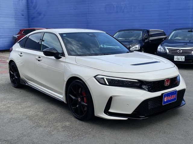 Honda CIVIC — фото 3