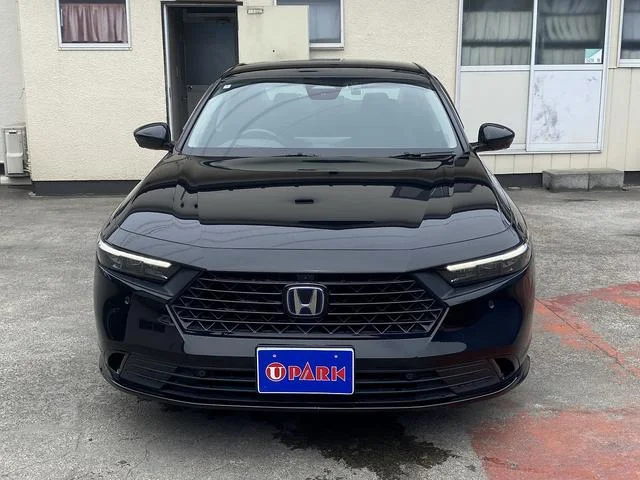 Honda ACCORD — фото 4