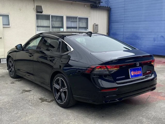 Honda ACCORD — фото 6