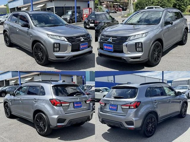 Mitsubishi RVR — фото 3