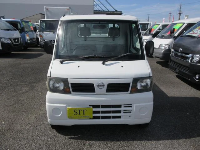 Nissan CLIPPER TRUCK — фото 2