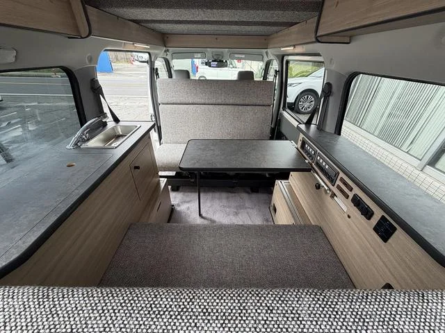 Mazda BONGO VAN — фото 4