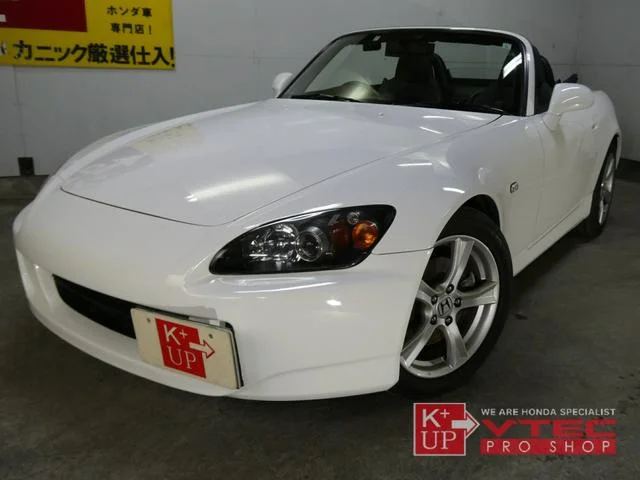 Honda S2000 — фото 4
