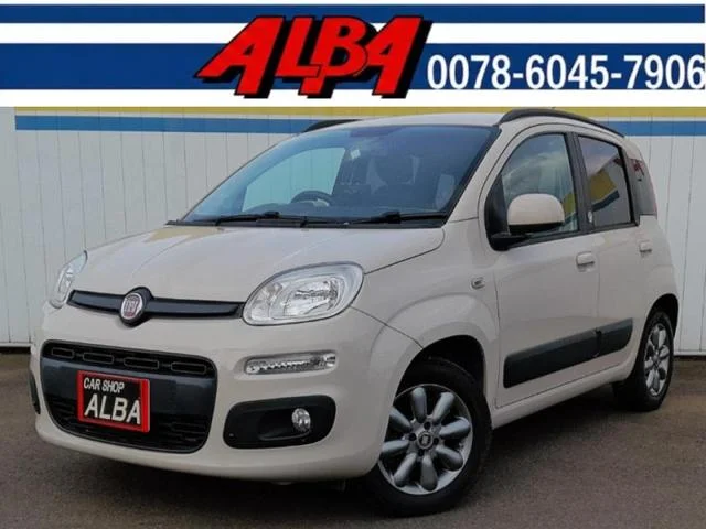 Fiat PANDA — фото 1