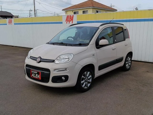 Fiat PANDA — фото 2