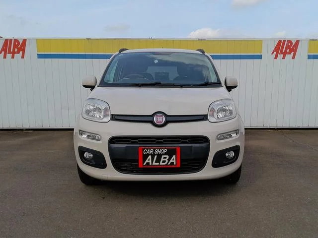 Fiat PANDA — фото 3
