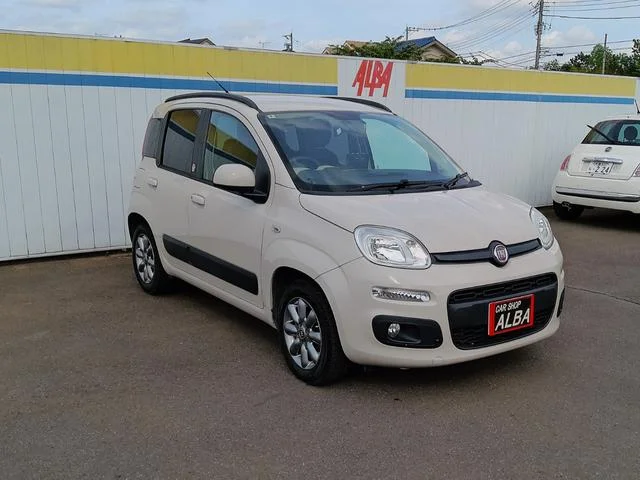 Fiat PANDA — фото 4