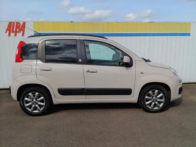 Fiat PANDA — фото 6