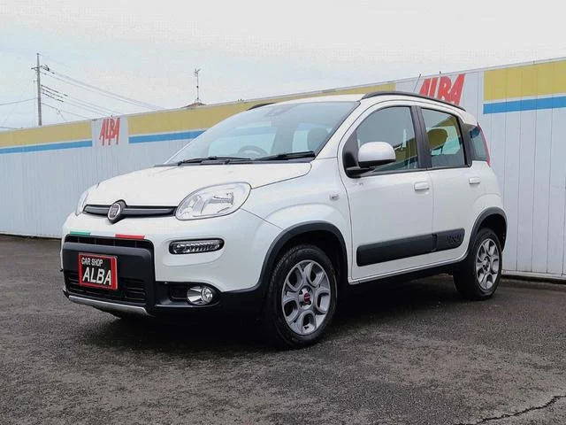 Fiat PANDA — фото 2