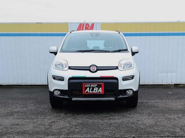 Fiat PANDA — фото 3
