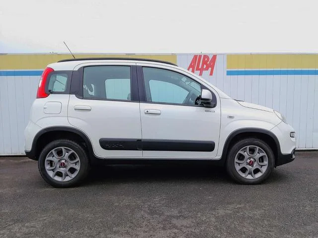Fiat PANDA — фото 6