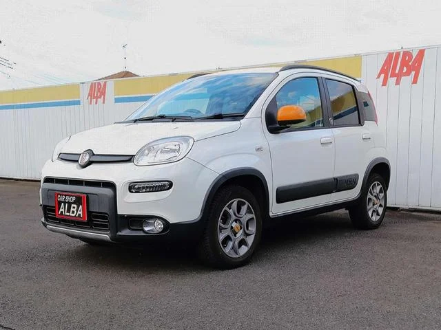 Fiat PANDA — фото 2
