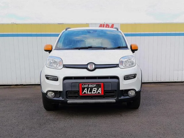 Fiat PANDA — фото 3