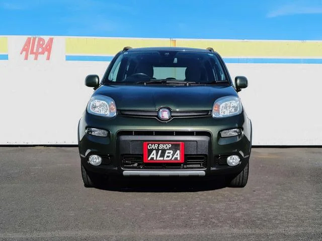 Fiat PANDA — фото 3