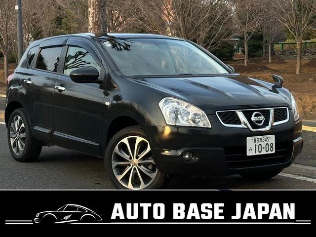 Nissan DUALIS — фото 1