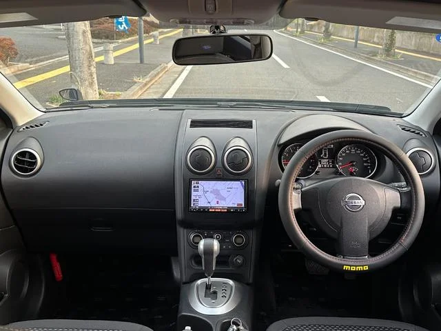 Nissan DUALIS — фото 2
