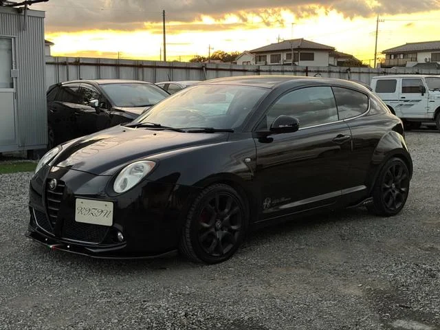 Alfa Romeo MITO — фото 1