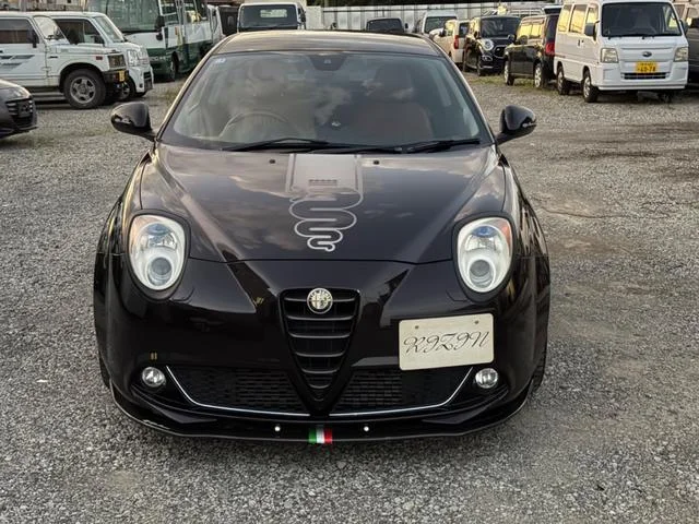 Alfa Romeo MITO — фото 2