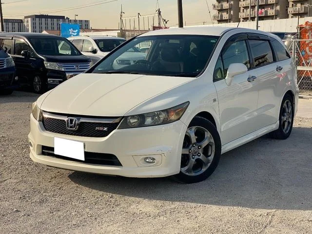 Honda STREAM — фото 2
