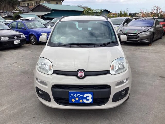 Fiat PANDA — фото 2