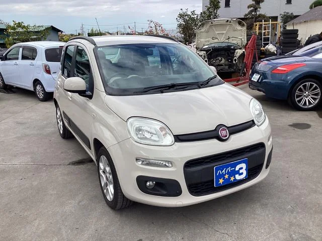 Fiat PANDA — фото 3