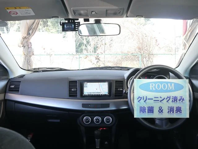 Mitsubishi GALANT FORTIS — фото 2