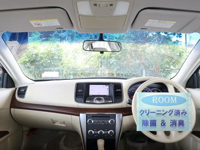 Nissan TEANA — фото 2