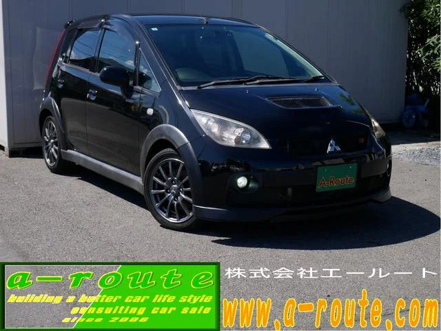 Mitsubishi COLT — фото 1