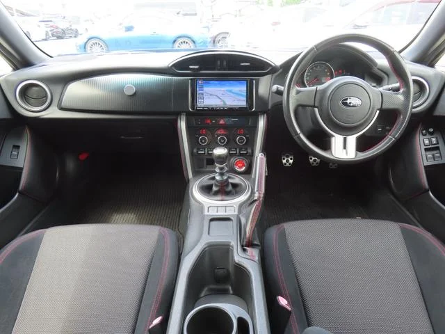 Subaru BRZ — фото 2