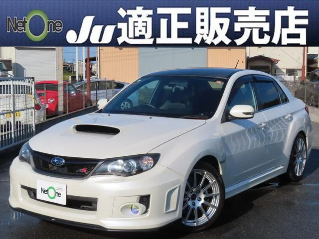 Subaru IMPREZA — фото 1