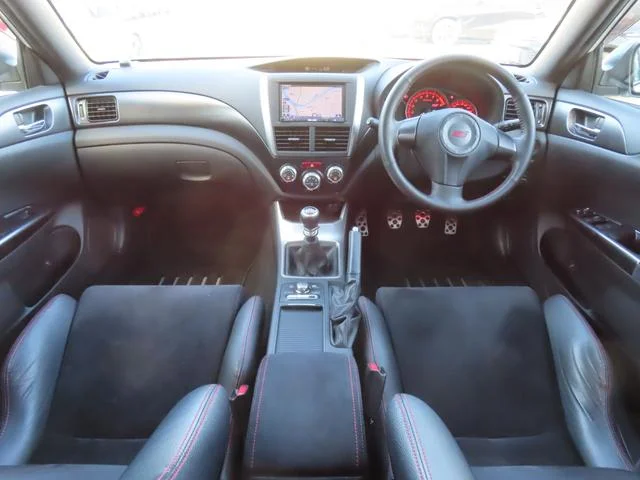 Subaru IMPREZA — фото 2