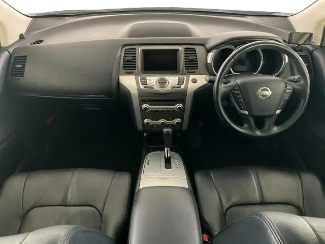 Nissan MURANO — фото 2