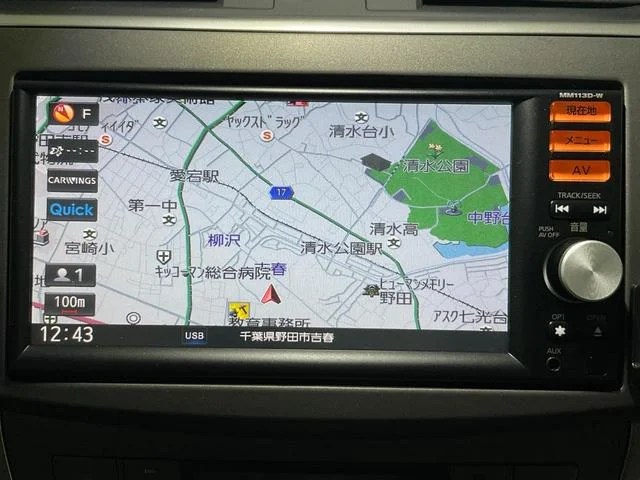 Nissan SYLPHY — фото 4