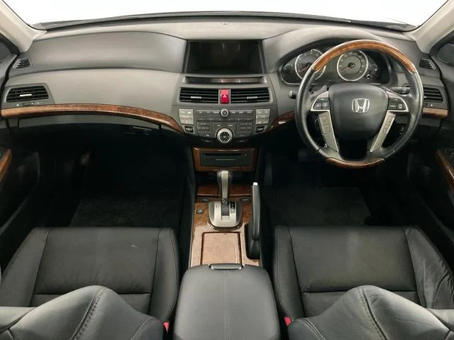 Honda INSPIRE — фото 3