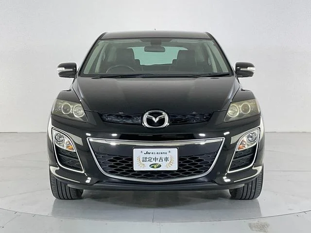 Mazda CX-7 — фото 4