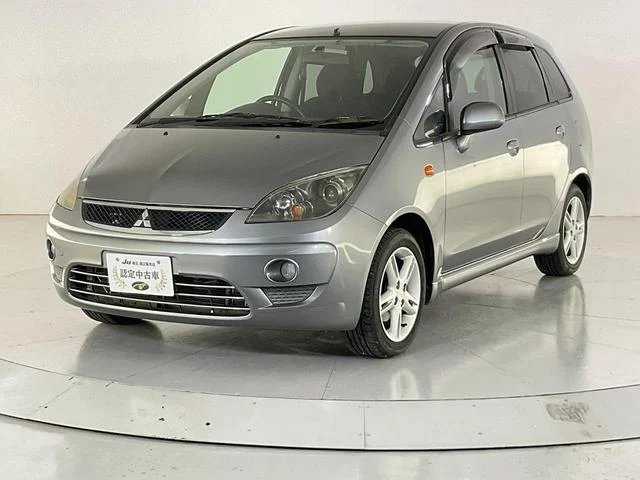 Mitsubishi COLT PLUS — фото 3
