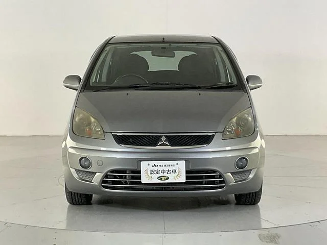 Mitsubishi COLT PLUS — фото 4