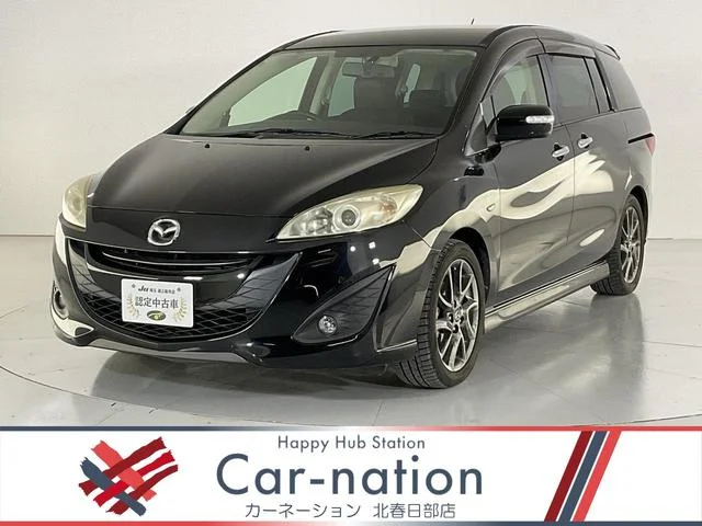 Mazda PREMACY — фото 1