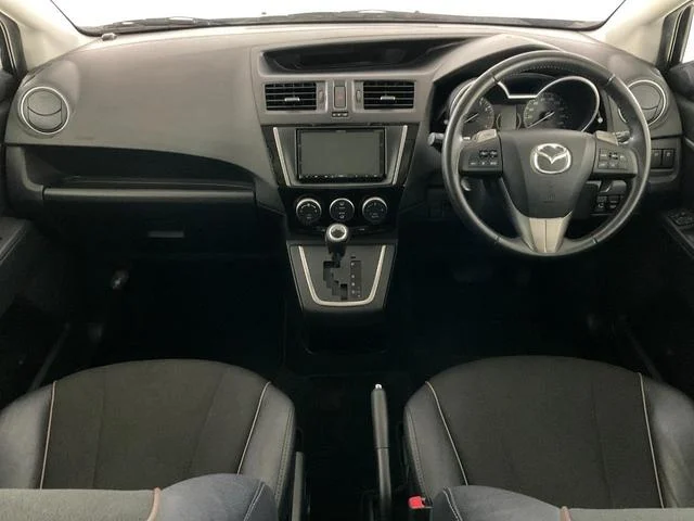 Mazda PREMACY — фото 2