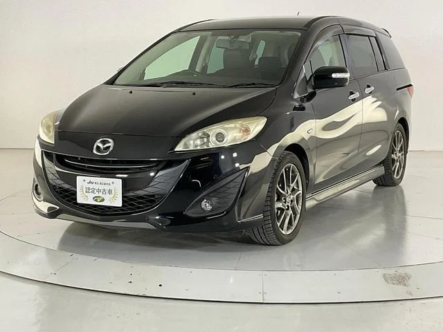 Mazda PREMACY — фото 3