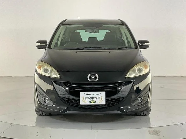 Mazda PREMACY — фото 4