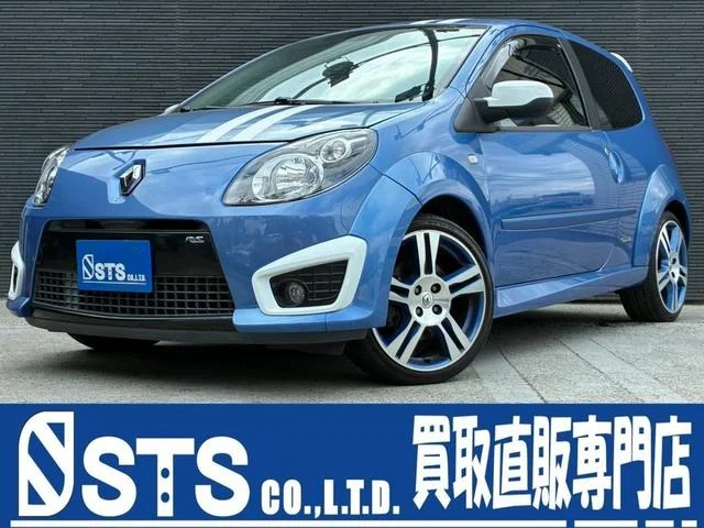 Renault TWINGO — фото 1