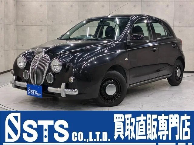 Mitsuoka VIEWT — фото 1