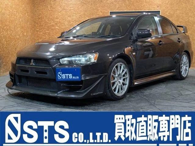 Mitsubishi Lancer — фото 1