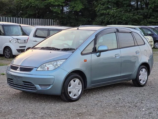 Mitsubishi COLT PLUS — фото 2